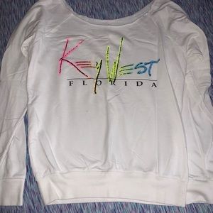 Key West long sleeve